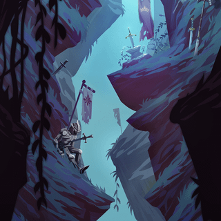 Lightbringer wallpaper