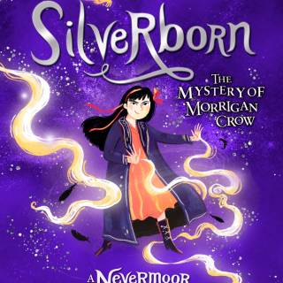 Nevermoor wallpaper