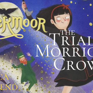 Nevermoor wallpaper