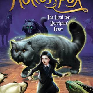Nevermoor wallpaper