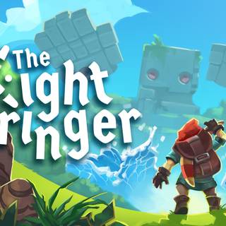 Lightbringer wallpaper