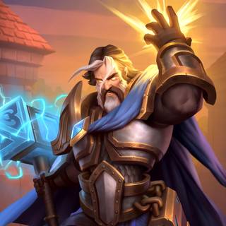 Lightbringer wallpaper