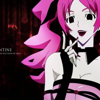 Megumi Shimizu wallpaper