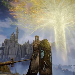 Lightbringer wallpaper