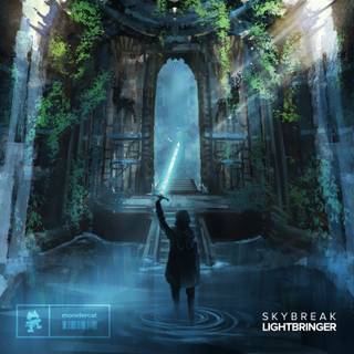 Lightbringer wallpaper