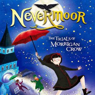 Nevermoor wallpaper