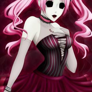 Megumi Shimizu wallpaper