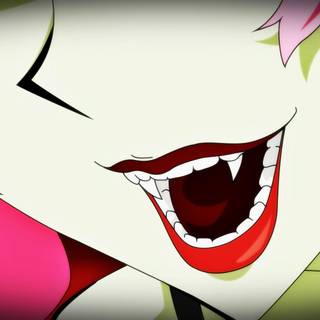 Megumi Shimizu wallpaper