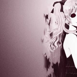 Megumi Shimizu wallpaper