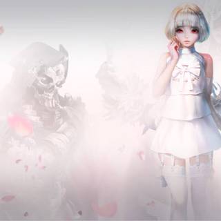 Lightbringer wallpaper