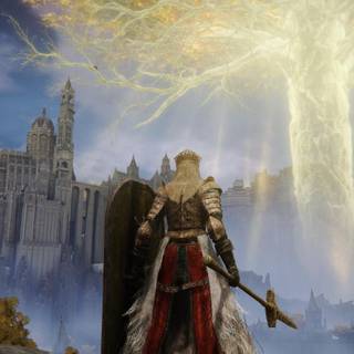 Lightbringer wallpaper