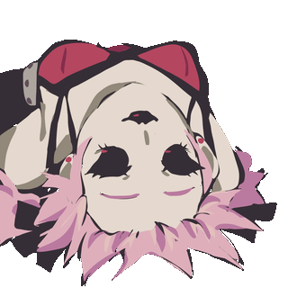 Megumi Shimizu wallpaper