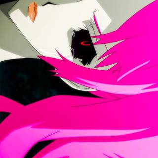 Megumi Shimizu wallpaper