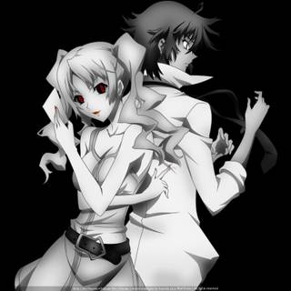 Megumi Shimizu wallpaper