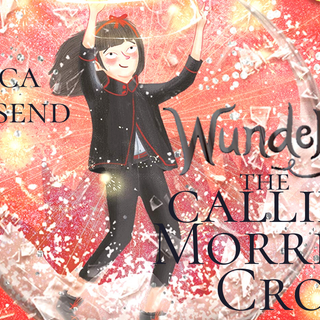 Nevermoor wallpaper