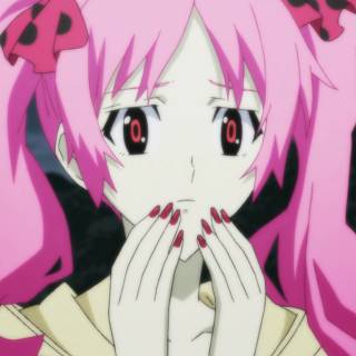 Megumi Shimizu wallpaper