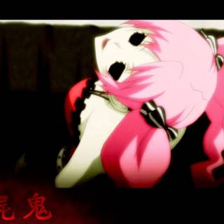 Megumi Shimizu wallpaper