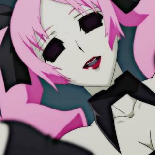 Megumi Shimizu wallpaper