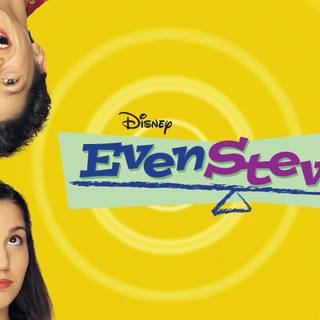 Even Stevens wallpaper