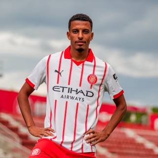 Azzedine Ounahi wallpaper