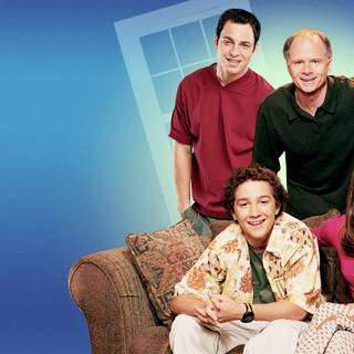 Even Stevens wallpaper