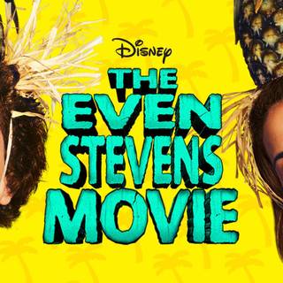 Even Stevens wallpaper