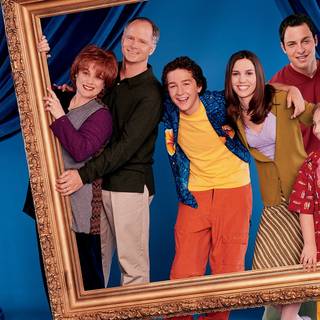 Even Stevens wallpaper