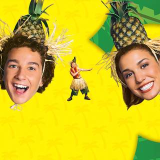 Even Stevens wallpaper