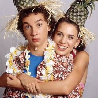 Even Stevens wallpaper