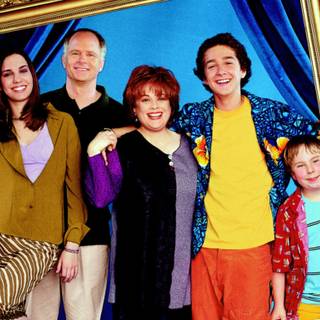 Even Stevens wallpaper