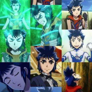 Marvel Future Avengers wallpaper