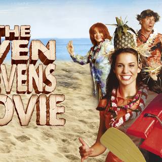 Even Stevens wallpaper