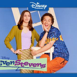 Even Stevens wallpaper