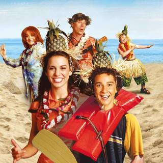 Even Stevens wallpaper