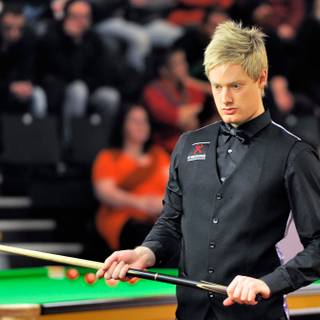 Neil Robertson wallpaper
