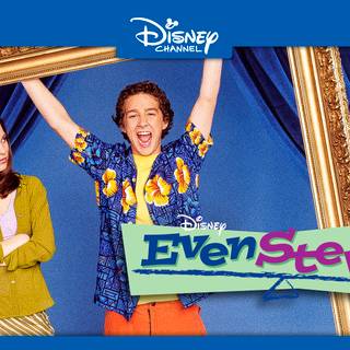 Even Stevens wallpaper