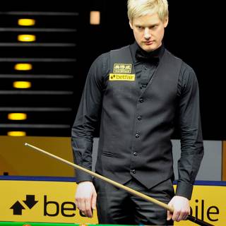 Neil Robertson wallpaper