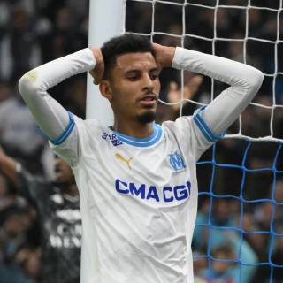 Azzedine Ounahi wallpaper