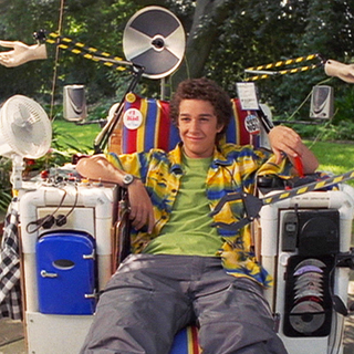 Even Stevens wallpaper