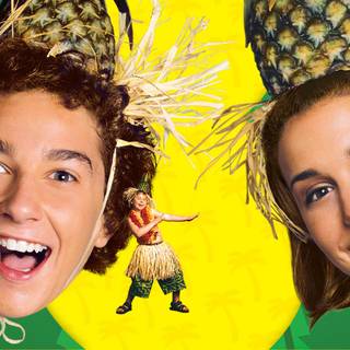 Even Stevens wallpaper