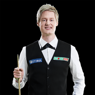 Neil Robertson wallpaper