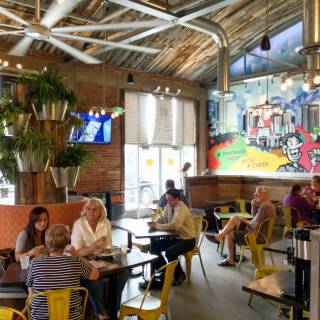 Even Stevens wallpaper