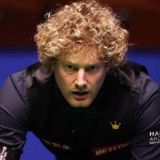 Neil Robertson wallpaper