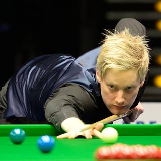 Neil Robertson wallpaper