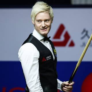 Neil Robertson wallpaper