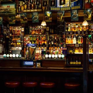 Temple Bar wallpaper