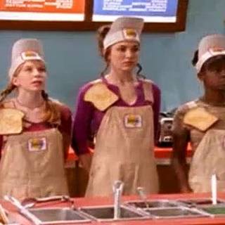 Even Stevens wallpaper