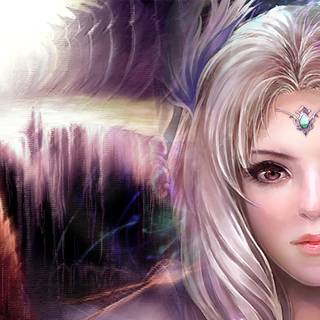 Perfect World anime wallpaper