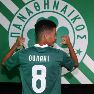 Azzedine Ounahi wallpaper