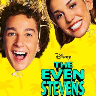 Even Stevens wallpaper